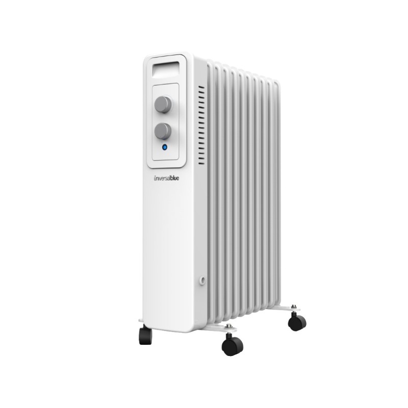 Radiateur à Huile (11 modules) Universal Blue UCRA9101 2000W - Acheter à 66,96 € seulement chez Collector's Boutique