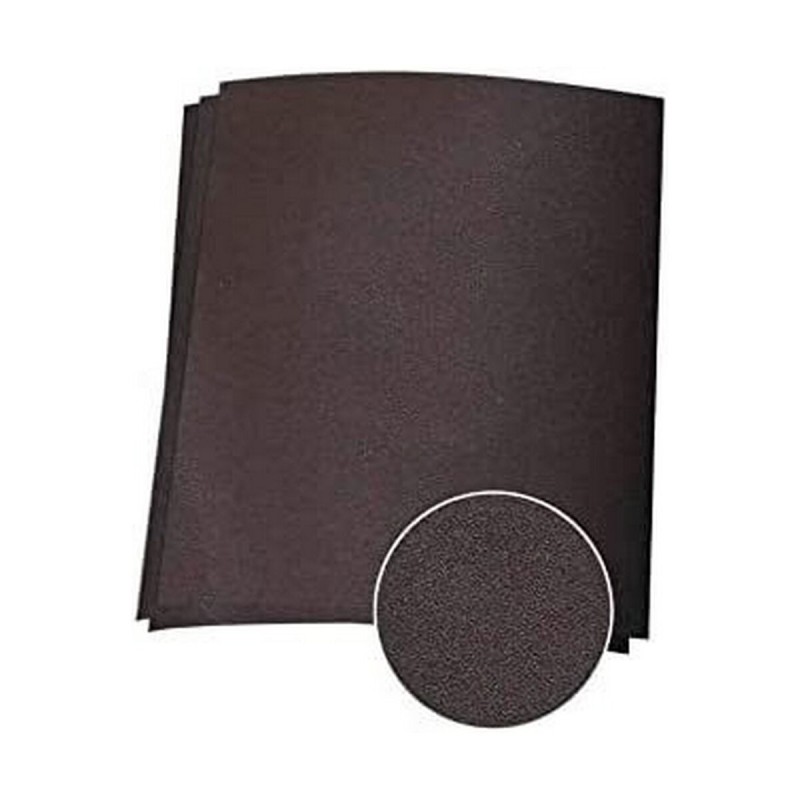 Papier abrasif Mota 40 g (23 x 28 cm) - Acheter à 1,02 € seulement chez Collector's Boutique