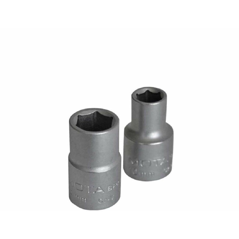 Clé à pipe Mota Acier 17 mm 1/2" - Acheter à 2,74 € seulement chez Collector's Boutique