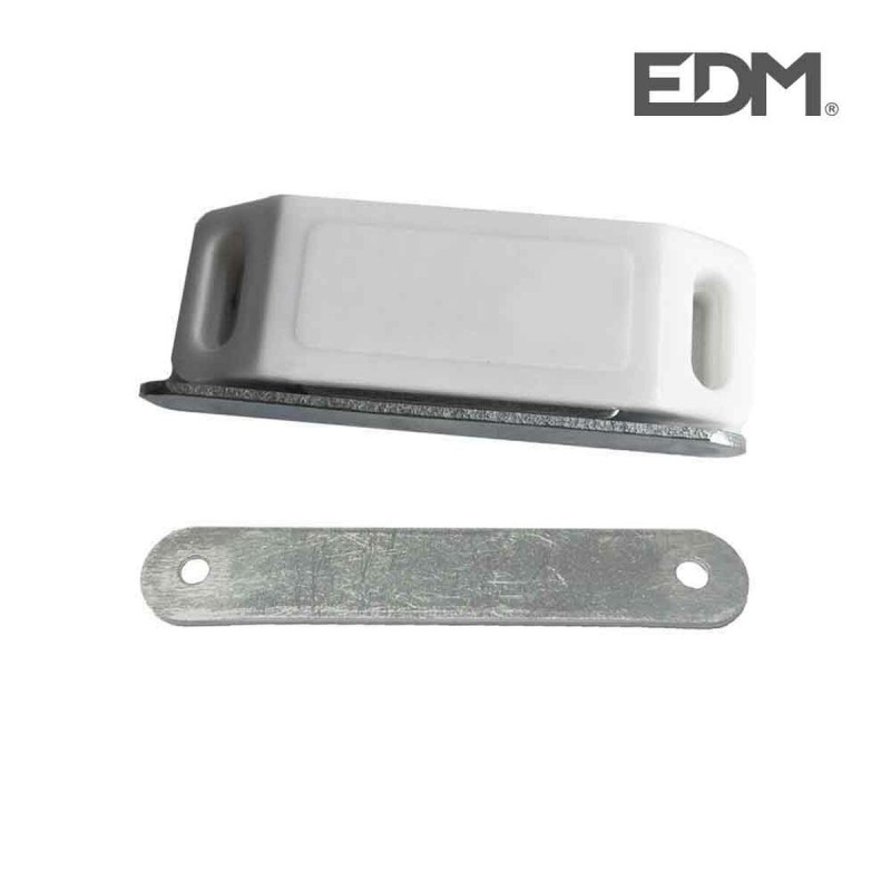 Aimant EDM Acier - Acheter à 1,10 € seulement chez Collector's Boutique