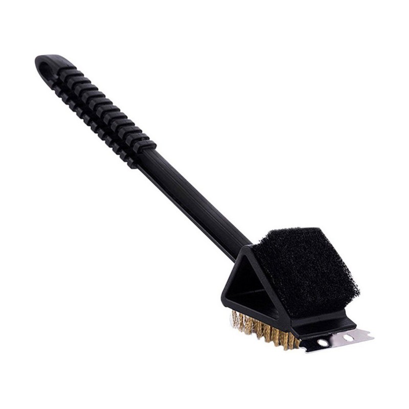 Brosse de Nettoyage pour Barbecue EDM 37 cm - Acheter à 2,54 € seulement chez Collector's Boutique