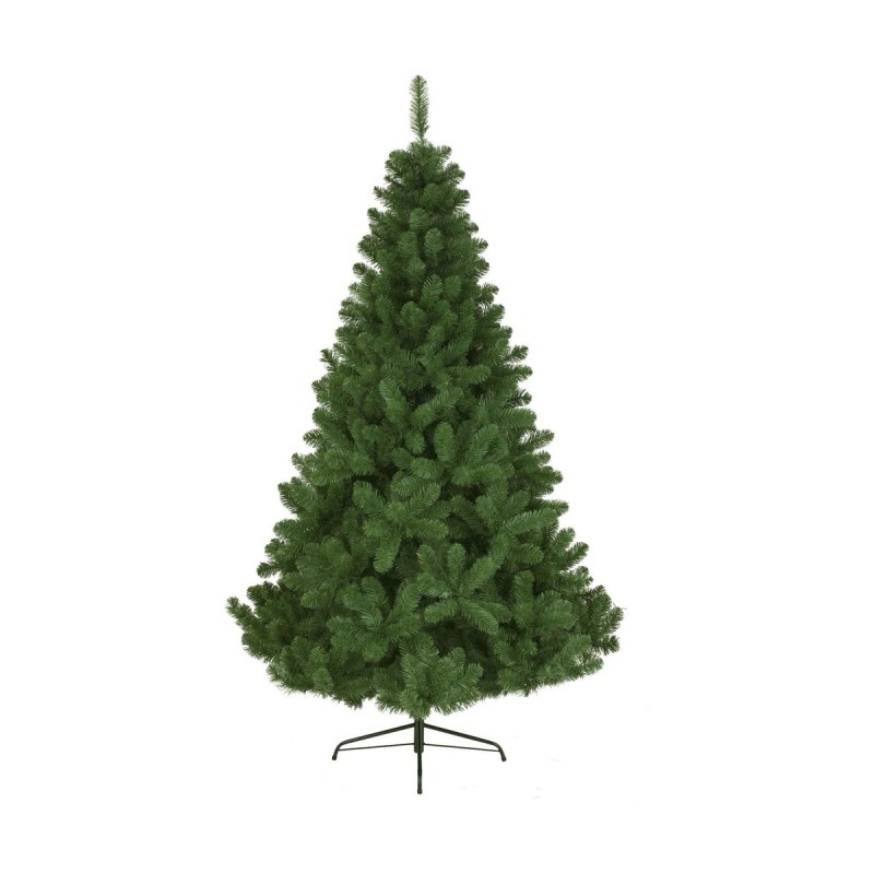 Sapin de Noël EDM Pin Vert (1,5 m) 1,5 m - Acheter à 59,68 € seulement chez Collector's Boutique