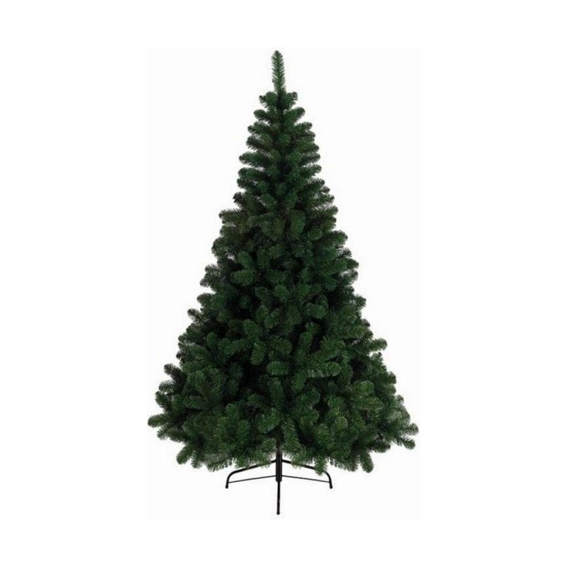 Sapin de Noël EDM Pin Vert (210 cm) - Acheter à 109,04 € seulement chez Collector's Boutique