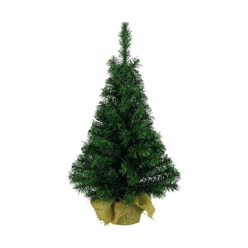 Sapin de Noël Everlands Vert (35 cm) - Acheter à 6,05 € seulement chez Collector's Boutique