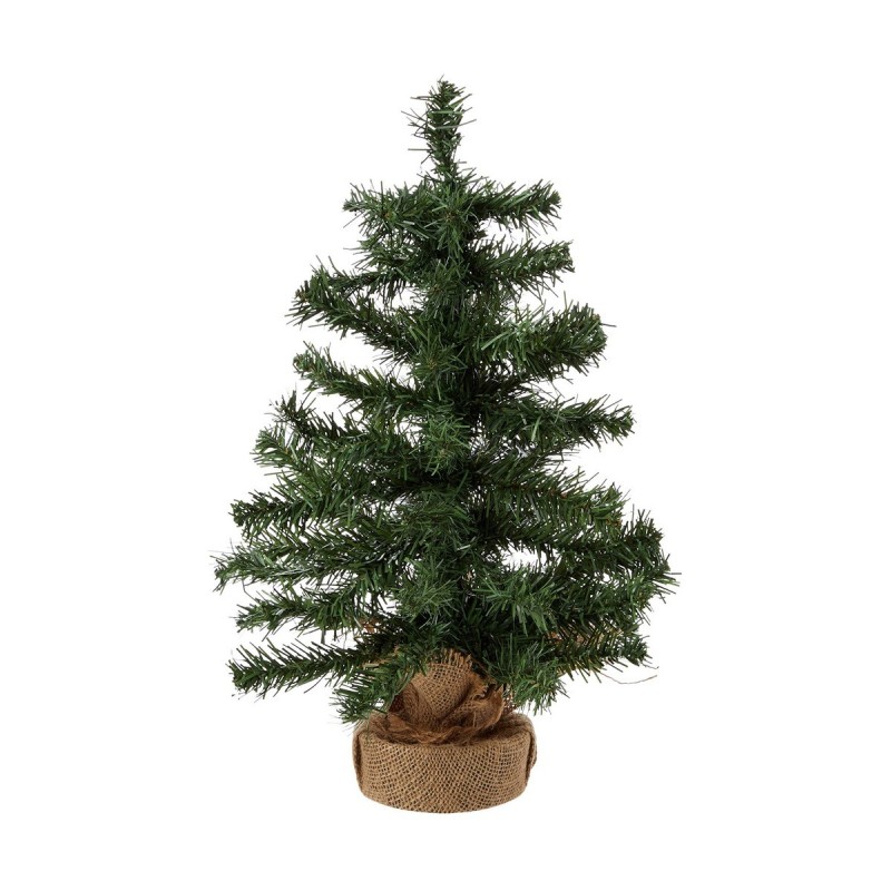 Sapin de Noël Everlands Vert (60 cm) - Acheter à 9,52 € seulement chez Collector's Boutique