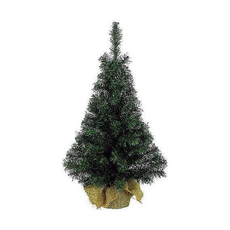 Sapin de Noël Everlands 683324 Vert (45 cm) - Acheter à 7,14 € seulement chez Collector's Boutique