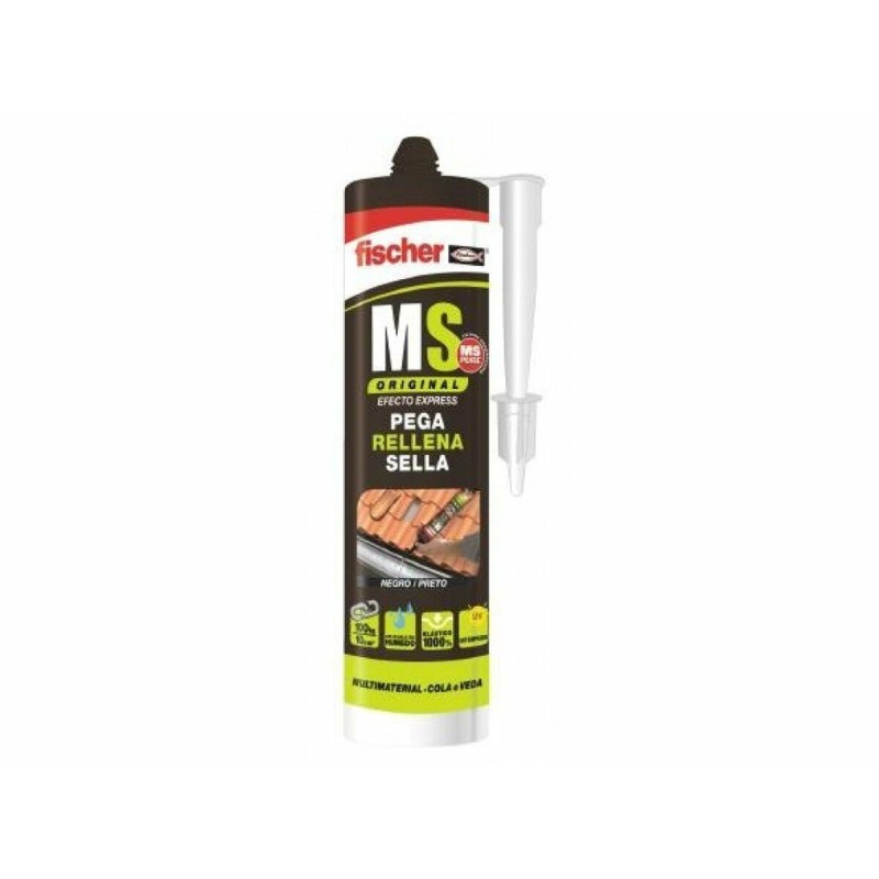 Scellant/Adhésif Fischer Ms Marron 290 ml - Acheter à 11,20 € seulement chez Collector's Boutique