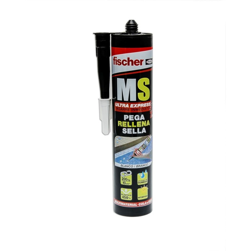 Scellant/Adhésif Fischer Ms 290 ml - Acheter à 12,95 € seulement chez Collector's Boutique