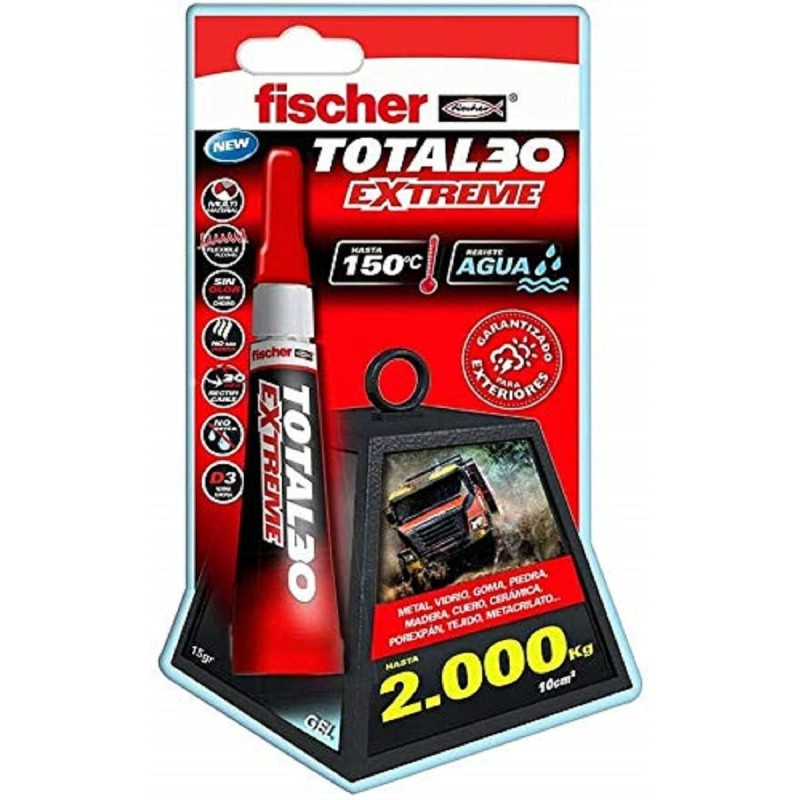 Colle Fischer (15 g) - Acheter à 11,47 € seulement chez Collector's Boutique