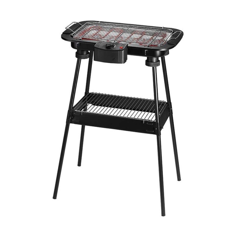 Barbecue Électrique EDM 2000 W - Acheter à 35,18 € seulement chez Collector's Boutique