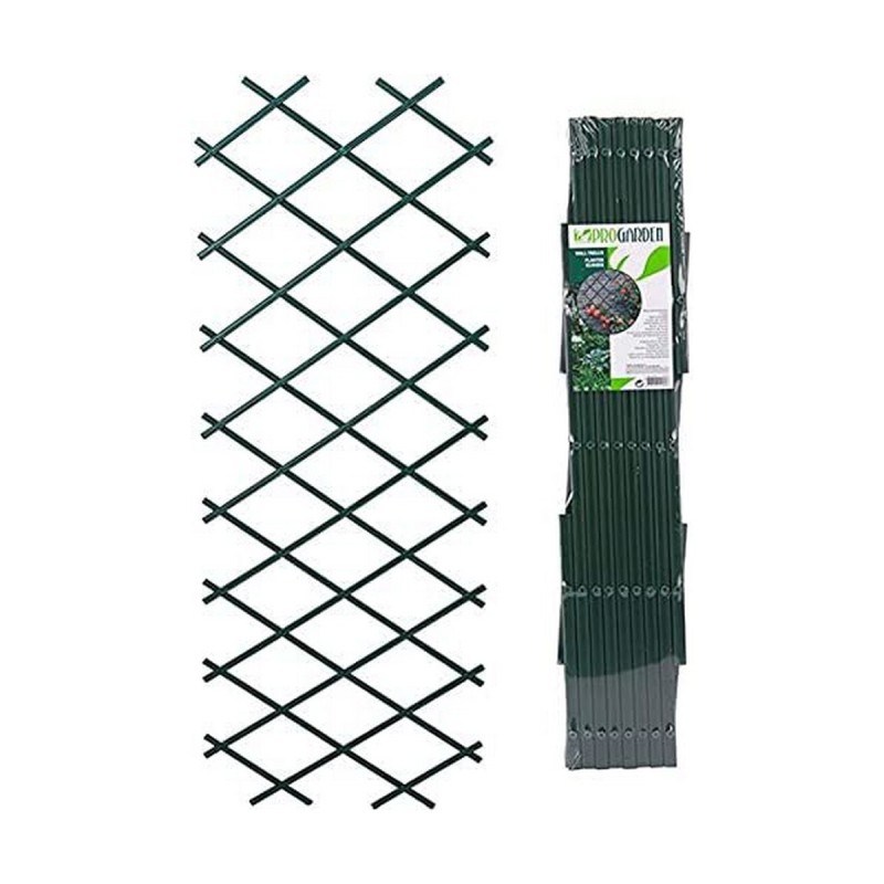 Grille verte Progarden (150 x 55 cm) - Acheter à 6,47 € seulement chez Collector's Boutique