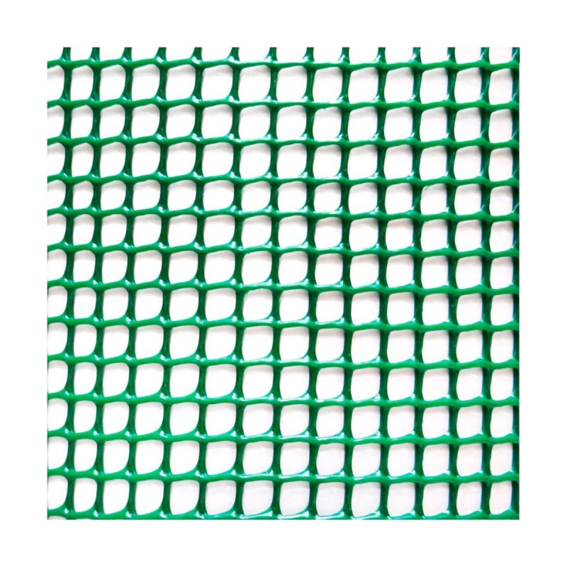 Grille verte Nortene Cardinet Vert polypropylène (1 x 5 m) - Acheter à 22,04 € seulement chez Collector's Boutique