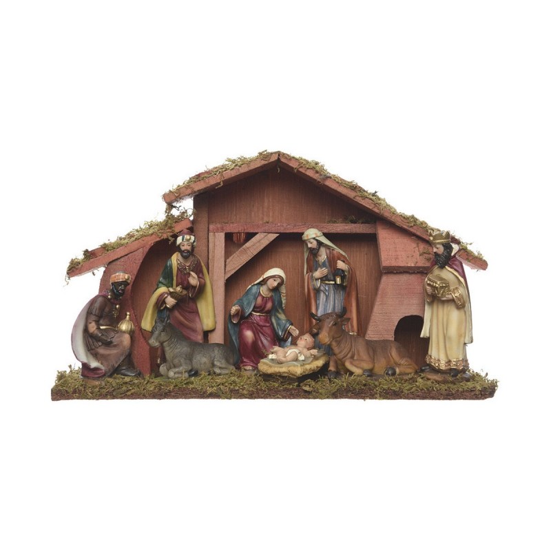 Crèche de Noël - Acheter à 57,26 € seulement chez Collector's Boutique