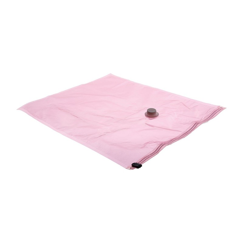 Bourse de Rangement 5five Parfumé Soupape à vide Rose polypropylène (50 x 60 cm) - Acheter à 3,13 € seulement chez Collector's B