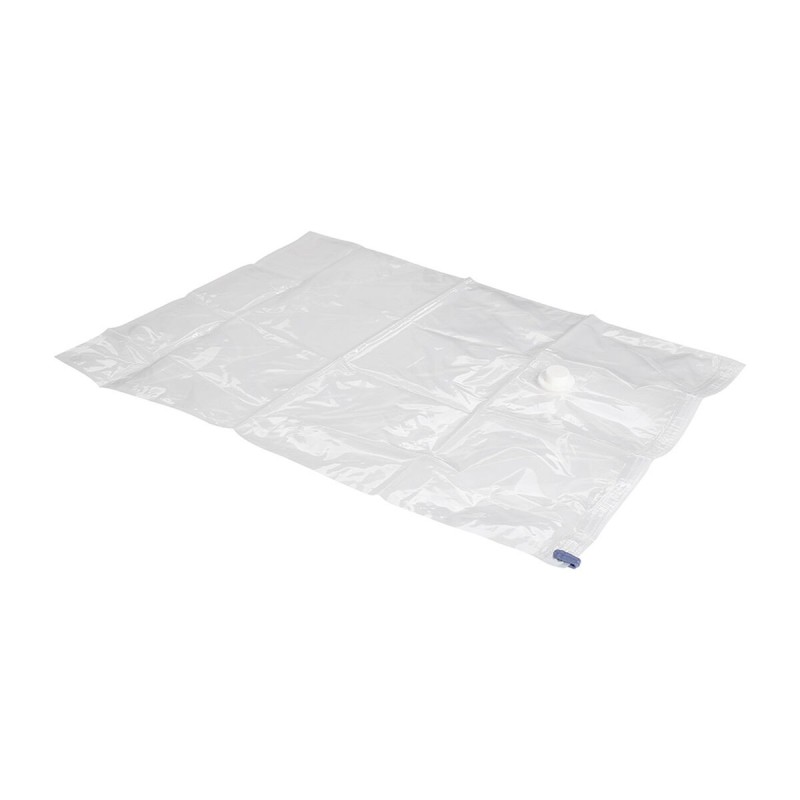 Bourse de Rangement 5five Parfumé Soupape à vide Transparent polypropylène (60 x 80 cm) - Acheter à 3,56 € seulement chez Collec