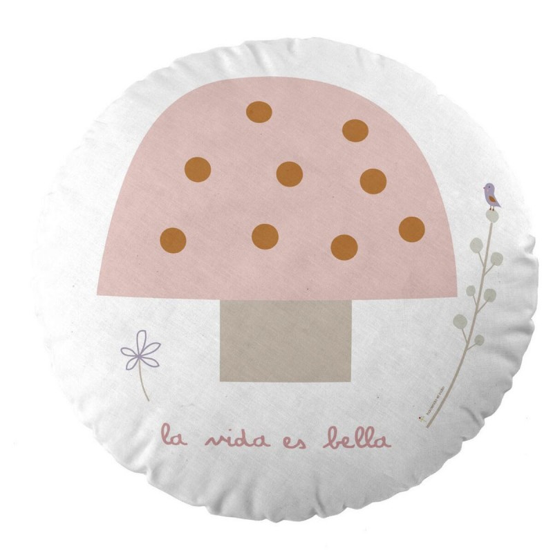 Coussin Haciendo el Indio Flower Fairy (40 cm) - Acheter à 10,72 € seulement chez Collector's Boutique