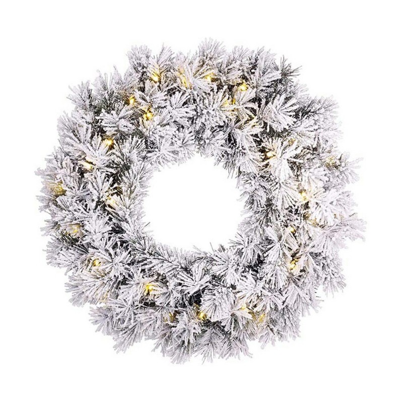 Couronne de Noël Black Box (Ø 45 cm) - Acheter à 23,23 € seulement chez Collector's Boutique