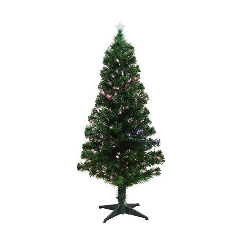 Sapin de Noël Everlands Vert PVC (120 cm) - Acheter à 73,00 € seulement chez Collector's Boutique