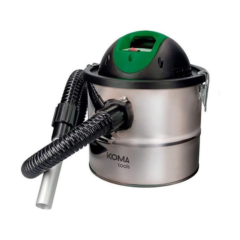 Aspirateur à main Koma Tools 800 W - Acheter à 40,49 € seulement chez Collector's Boutique