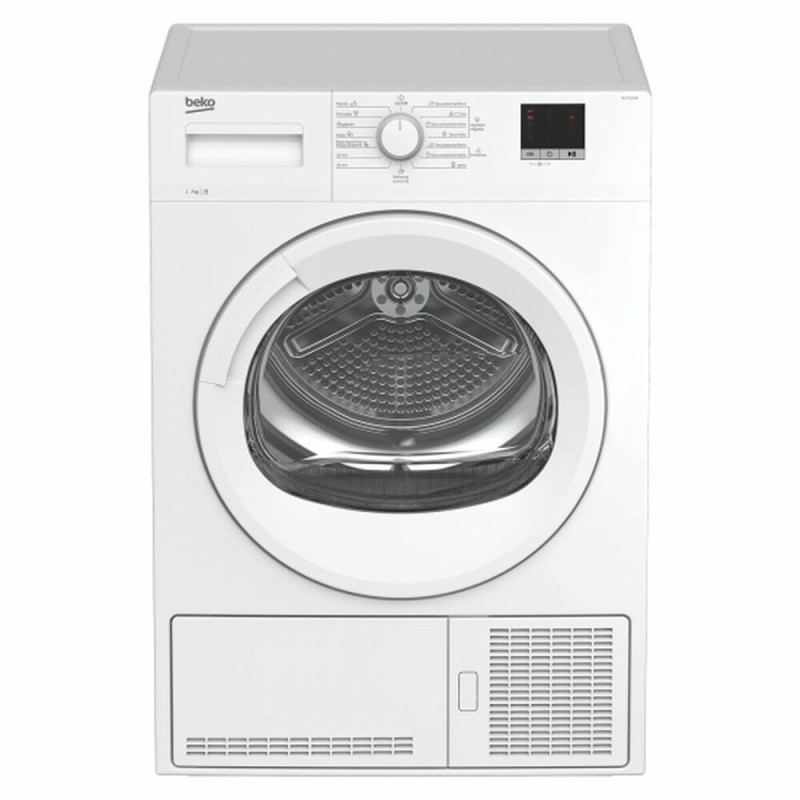 Séchoir à condensation BEKO DU7111GA1 (7 Kg) - Acheter à 319,91 € seulement chez Collector's Boutique