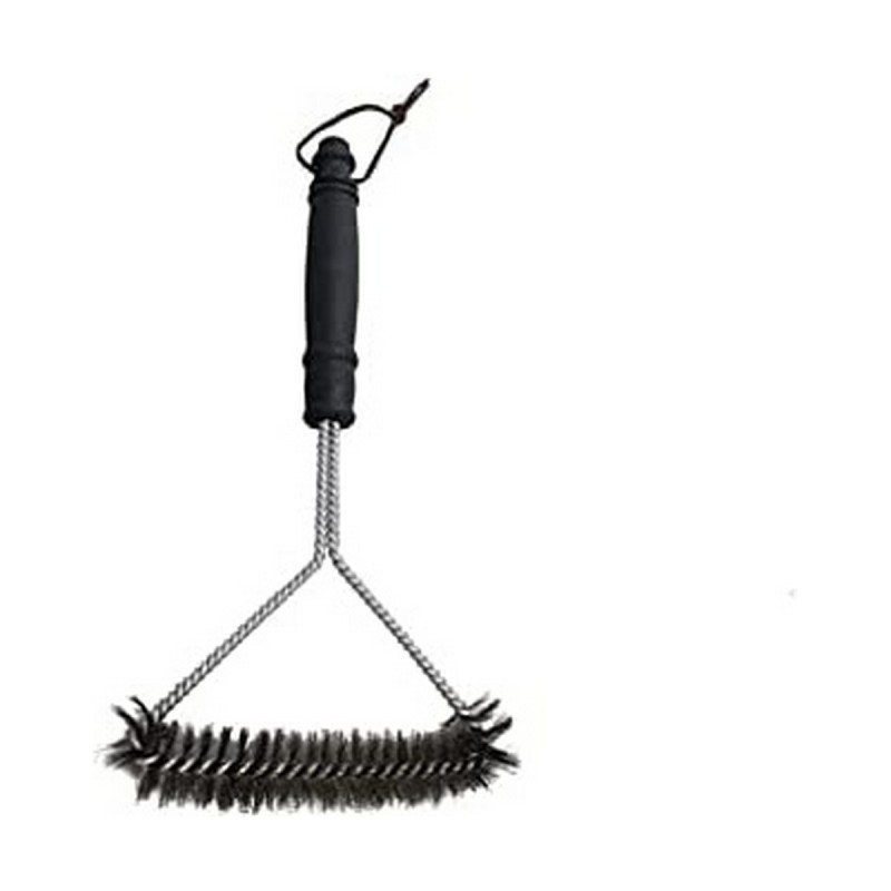 Brosse de Nettoyage pour Barbecue EDM 16,3 x 30,5 cm - Acheter à 3,22 € seulement chez Collector's Boutique