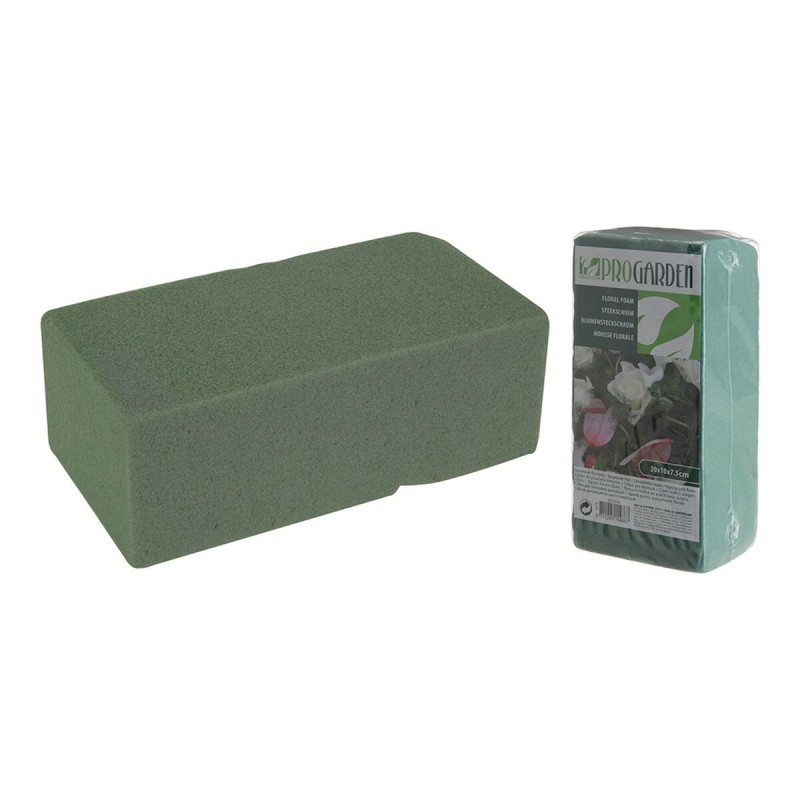 Mousse Progarden 20 x 10 x 7,5 cm - Acheter à 2,12 € seulement chez Collector's Boutique