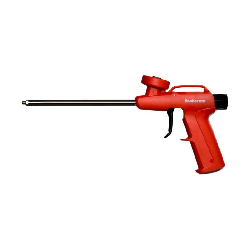 Pistolet à canon à mousse Fischer pup k2 62400 - Acheter à 48,11 € seulement chez Collector's Boutique