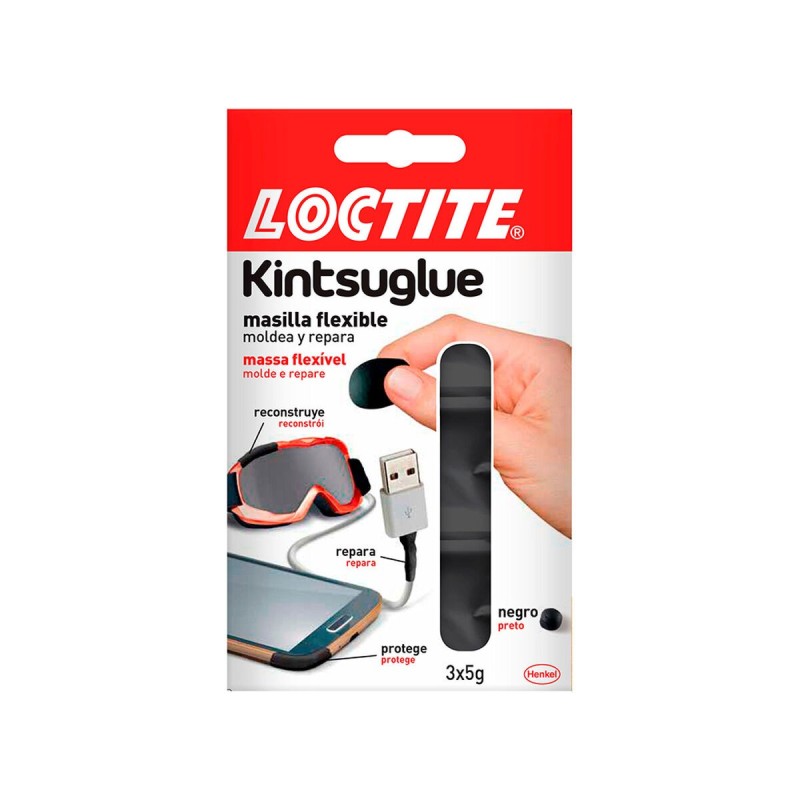 Colle Loctite Kintsuglue - Acheter à 8,77 € seulement chez Collector's Boutique