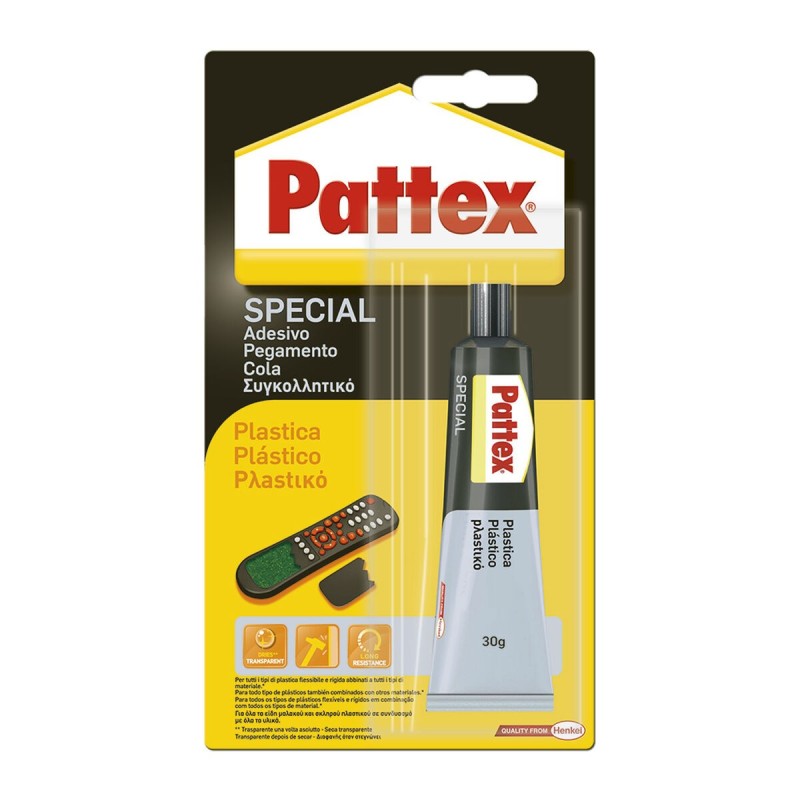 Colle Pattex (30 g) - Acheter à 3,18 € seulement chez Collector's Boutique