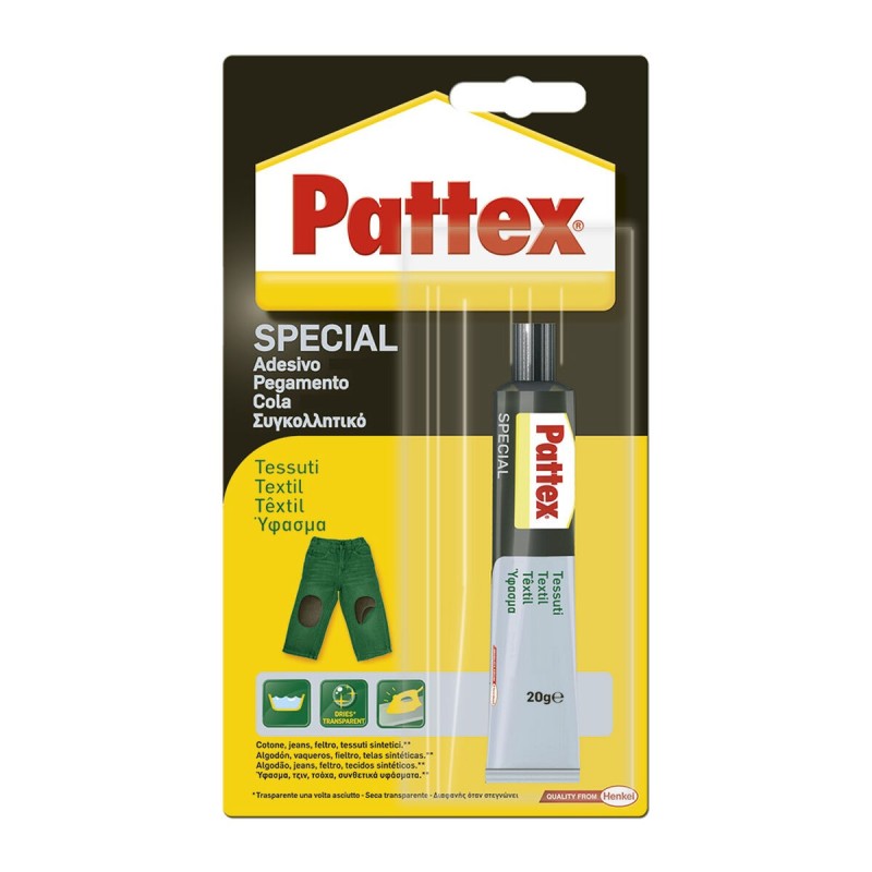 Colle Pattex (20 g) - Acheter à 3,18 € seulement chez Collector's Boutique