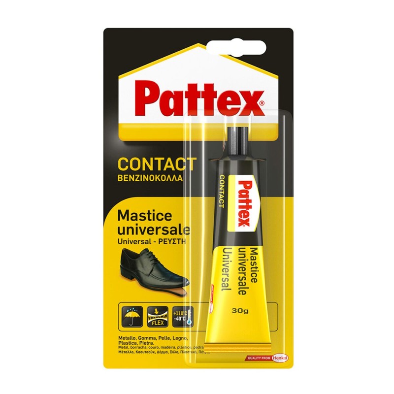 Colle Pattex (30 g) - Acheter à 2,65 € seulement chez Collector's Boutique