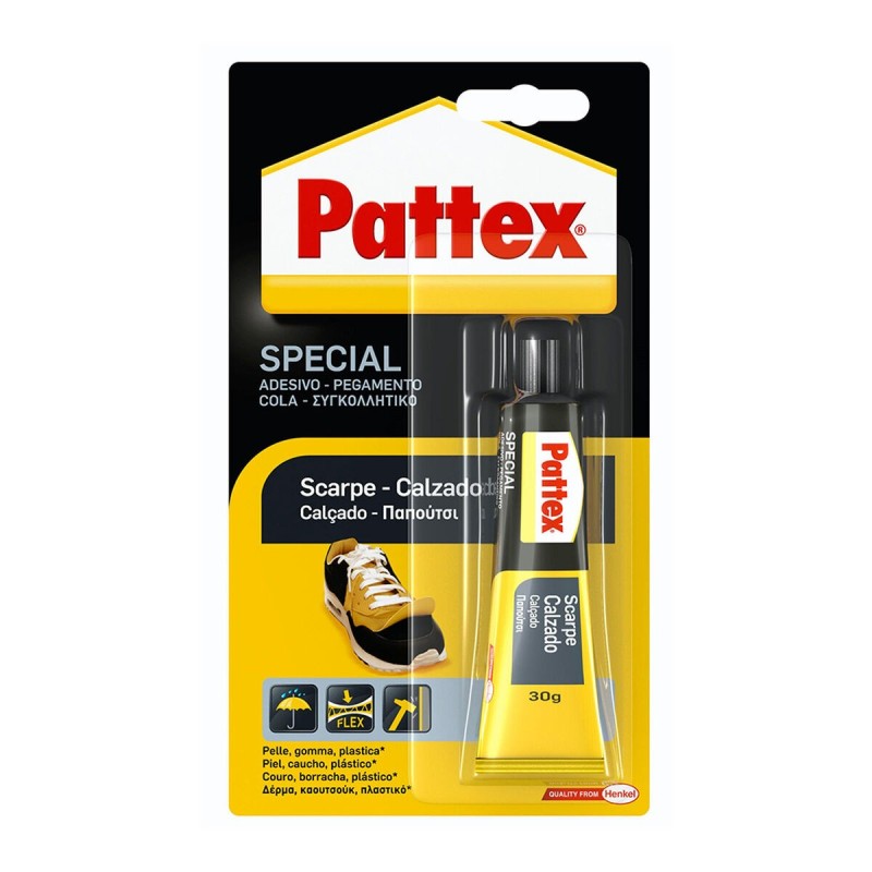 Colle Pattex Liquide (30 g) - Acheter à 3,41 € seulement chez Collector's Boutique