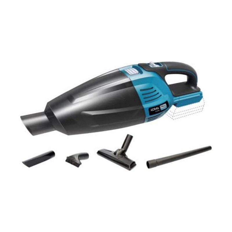 Aspirateur à main Koma Tools Pro Series 45,5 x 13,5 cm - Acheter à 48,85 € seulement chez Collector's Boutique