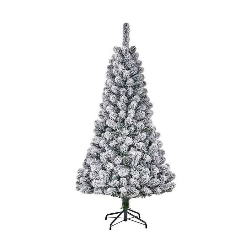 Sapin de Noël Black Box Trees Givré (71 x 120 cm) - Acheter à 63,72 € seulement chez Collector's Boutique