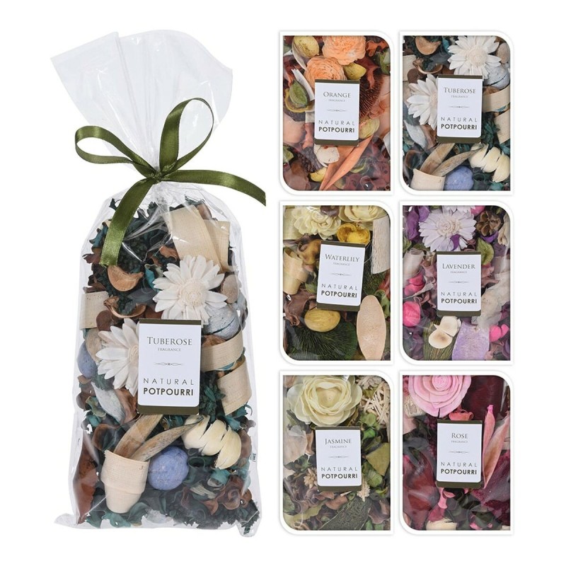 Fleurs décoratives Aromatique 100 g (14,5 x 6,5 x 33 cm) (1 Unités) - Acheter à 4,44 € seulement chez Collector's Boutique