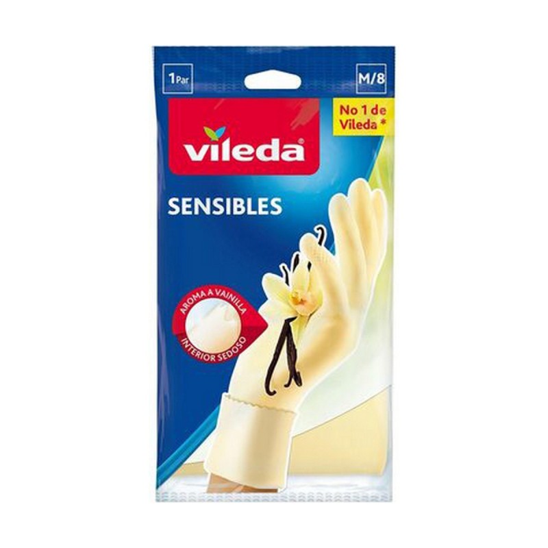 Gants Vileda M - Acheter à 3,35 € seulement chez Collector's Boutique