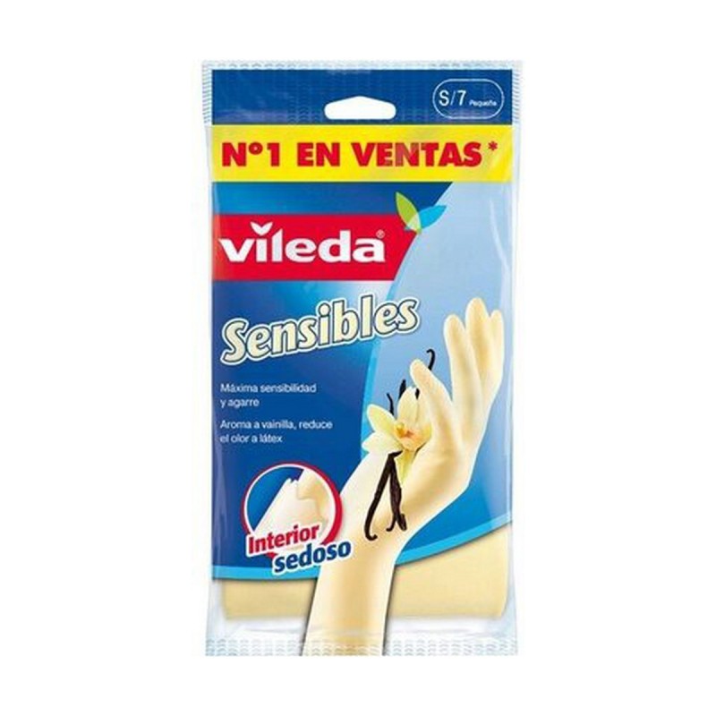 Gants Vileda S - Acheter à 3,35 € seulement chez Collector's Boutique