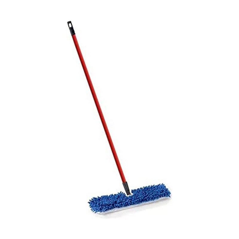 Serpillière en Microfibre Vileda Flip Mop Microfibres (45 x 12 cm) - Acheter à 20,62 € seulement chez Collector's Boutique