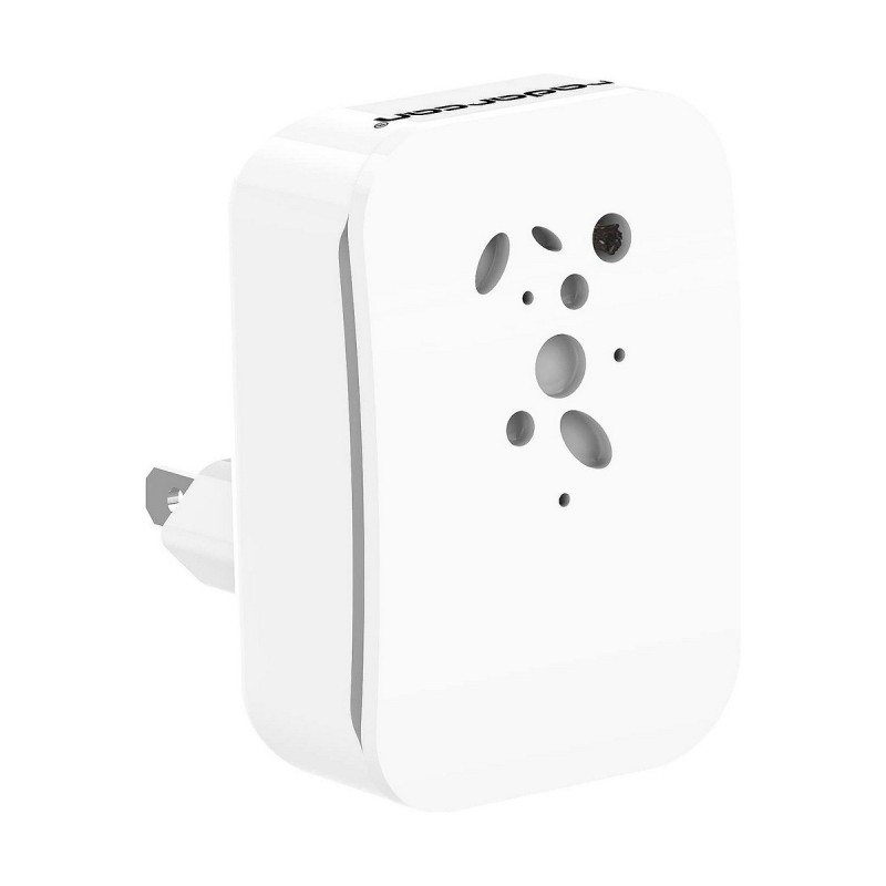 Purificateur d'Air Radarcan Blanc (4,6 x 2,8 x 7,5 cm) - Acheter à 33,90 € seulement chez Collector's Boutique