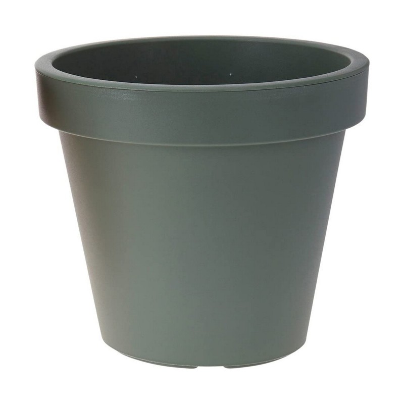 Pot Plastiken Vert polypropylène (Ø 30 cm) - Acheter à 6,95 € seulement chez Collector's Boutique