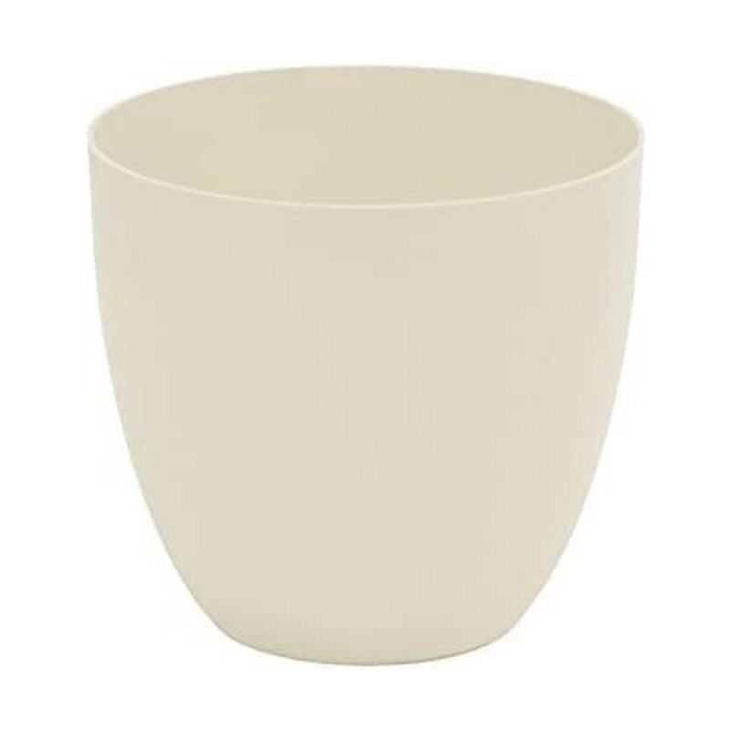 Pot Plastiken Blanc polypropylène - Acheter à 4,02 € seulement chez Collector's Boutique