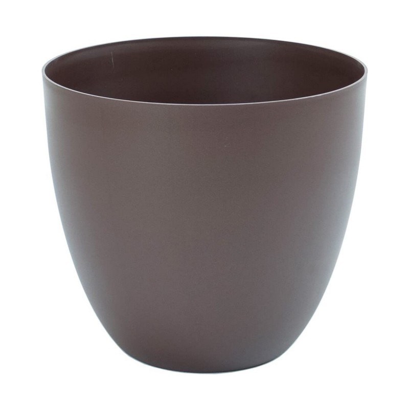 Pot Plastiken Bronze polypropylène (Ø 26 cm) - Acheter à 4,02 € seulement chez Collector's Boutique