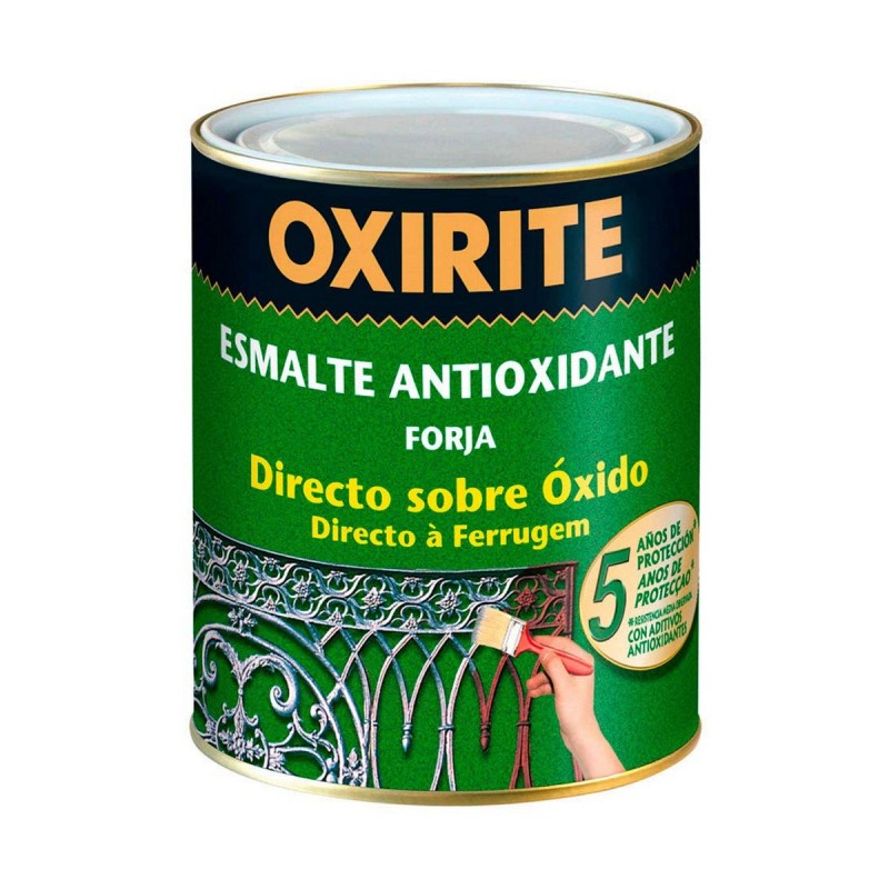 Traitement OXIRITE 5397884 Fer forgé 4 L - Acheter à 87,25 € seulement chez Collector's Boutique