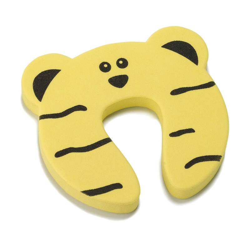 Butée Inofix Portes Tigre Jaune - Acheter à 2,77 € seulement chez Collector's Boutique