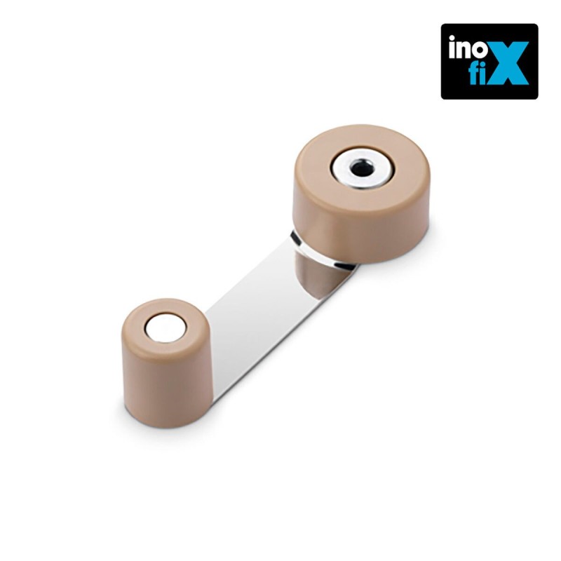 Butée Inofix Portes Beige - Acheter à 3,74 € seulement chez Collector's Boutique