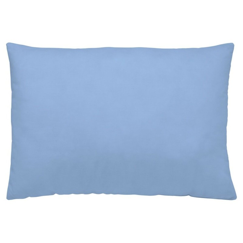 Taie d'oreiller Naturals Bleu (45 x 155 cm) - Acheter à 8,69 € seulement chez Collector's Boutique