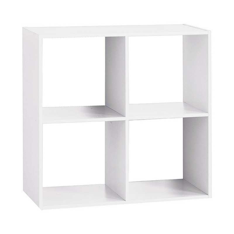 Étagère Atmosphera Dinamic 4 Etagères Bois (67,6 x 32 x 67, 6 cm) - Acheter à 49,88 € seulement chez Collector's Boutique