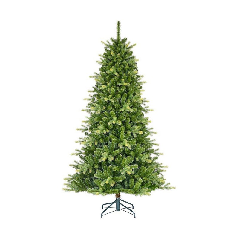 Sapin de Noël Black Box Pin Vert (185 cm) - Acheter à 151,74 € seulement chez Collector's Boutique