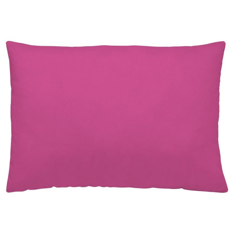 Taie d'oreiller Naturals Fuchsia (45 x 155 cm) - Acheter à 8,69 € seulement chez Collector's Boutique