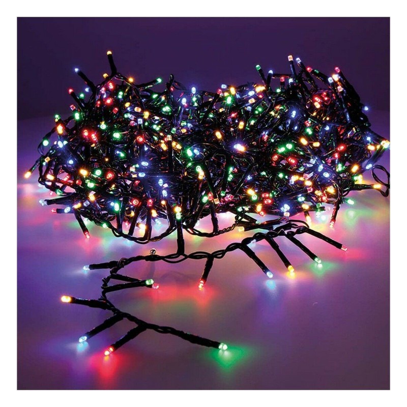 Guirlande lumineuse LED Lumineo Compact Multicouleur (14 m) - Acheter à 33,30 € seulement chez Collector's Boutique